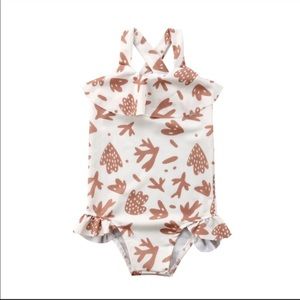Rylee & Cru Swimsuit